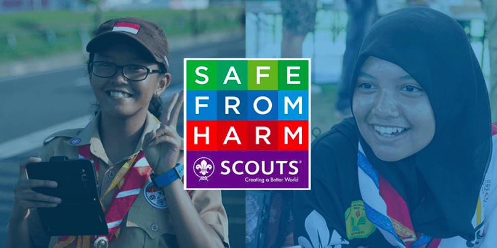 Cara mendapatkan Sertifikat SFH di AyoPramuka Kwarnas